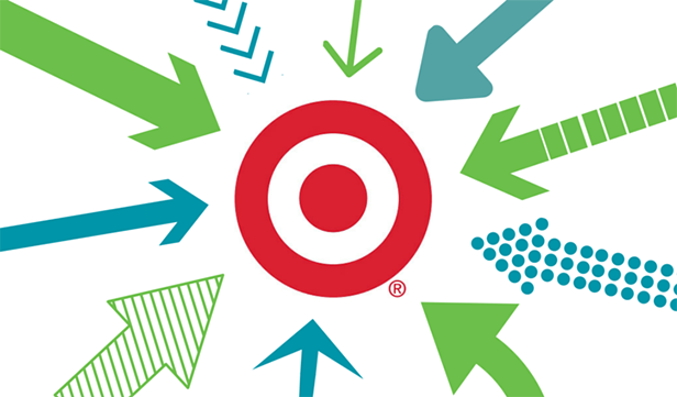 target  