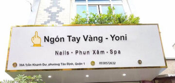 Massage Yoni Ngón Tay Vàng – Chạm Thông Minh, Kết Nối Cảm Xúc